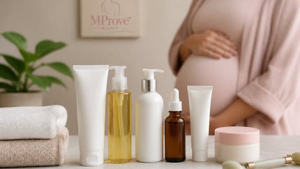 Best Pregnancy Skincare: Safe Routine Guide 2026