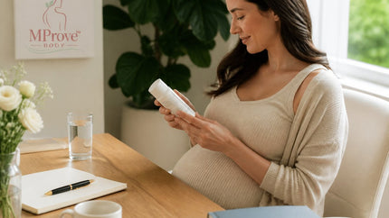 How to Choose Safe Pregnancy Skincare Ingredients