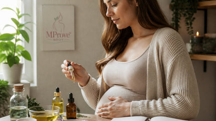 Natural Alternatives to Retinol During Pregnancy