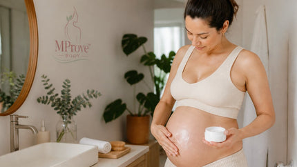 Pregnancy Skincare Routine for Your Changing Body