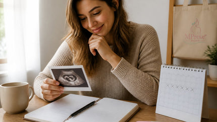 The 3 Month Pregnancy Rule: When to Share Your News