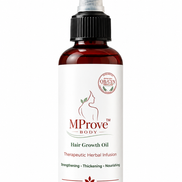 Hair Growth Oil