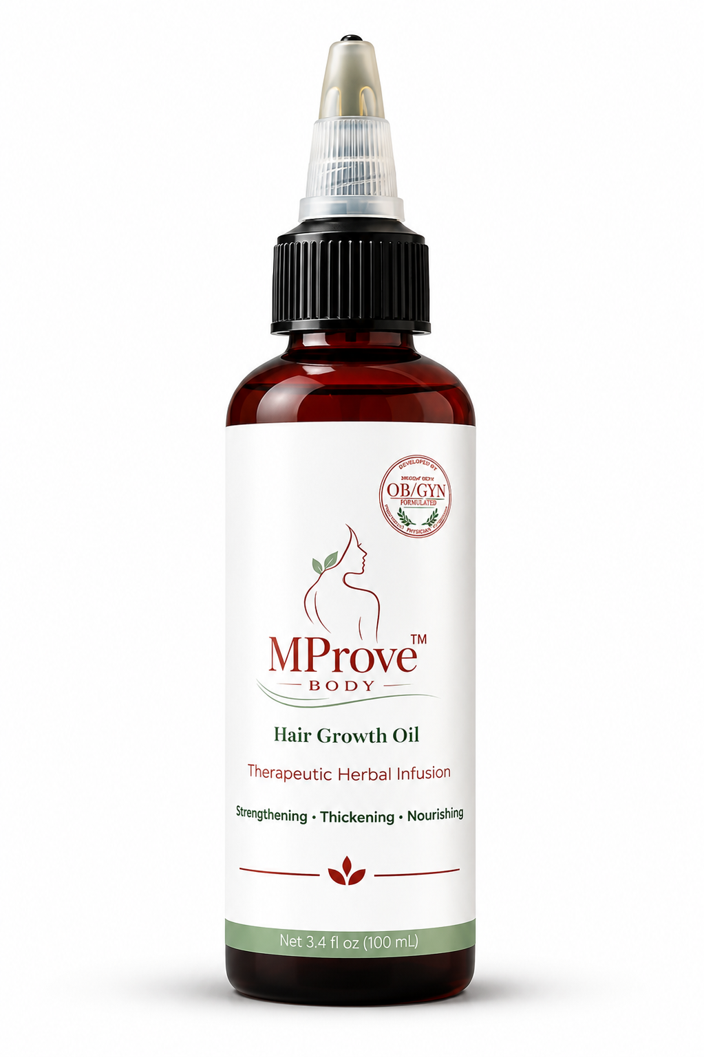Hair Growth Oil