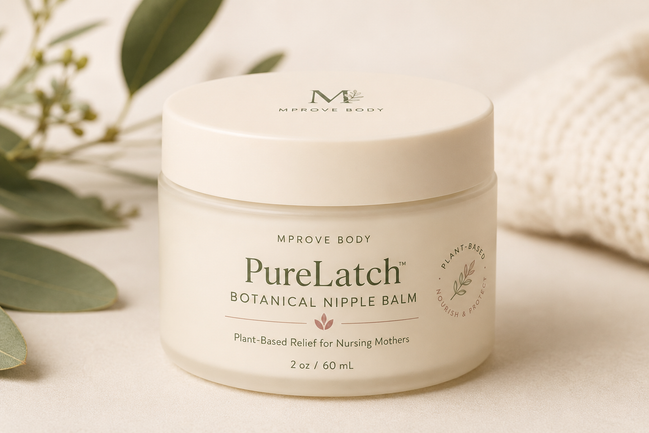 PureLatch™