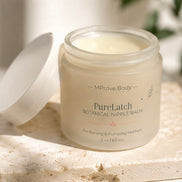 PureLatch | Botanical Nipple Balm