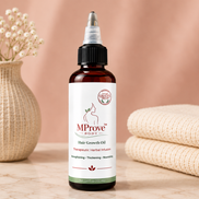 Hair Growth Oil